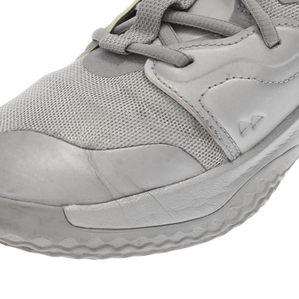 NIKE (ナイキ) PG 3 NASA CI2666-001 ピージー3 ナサ ポールジョージ