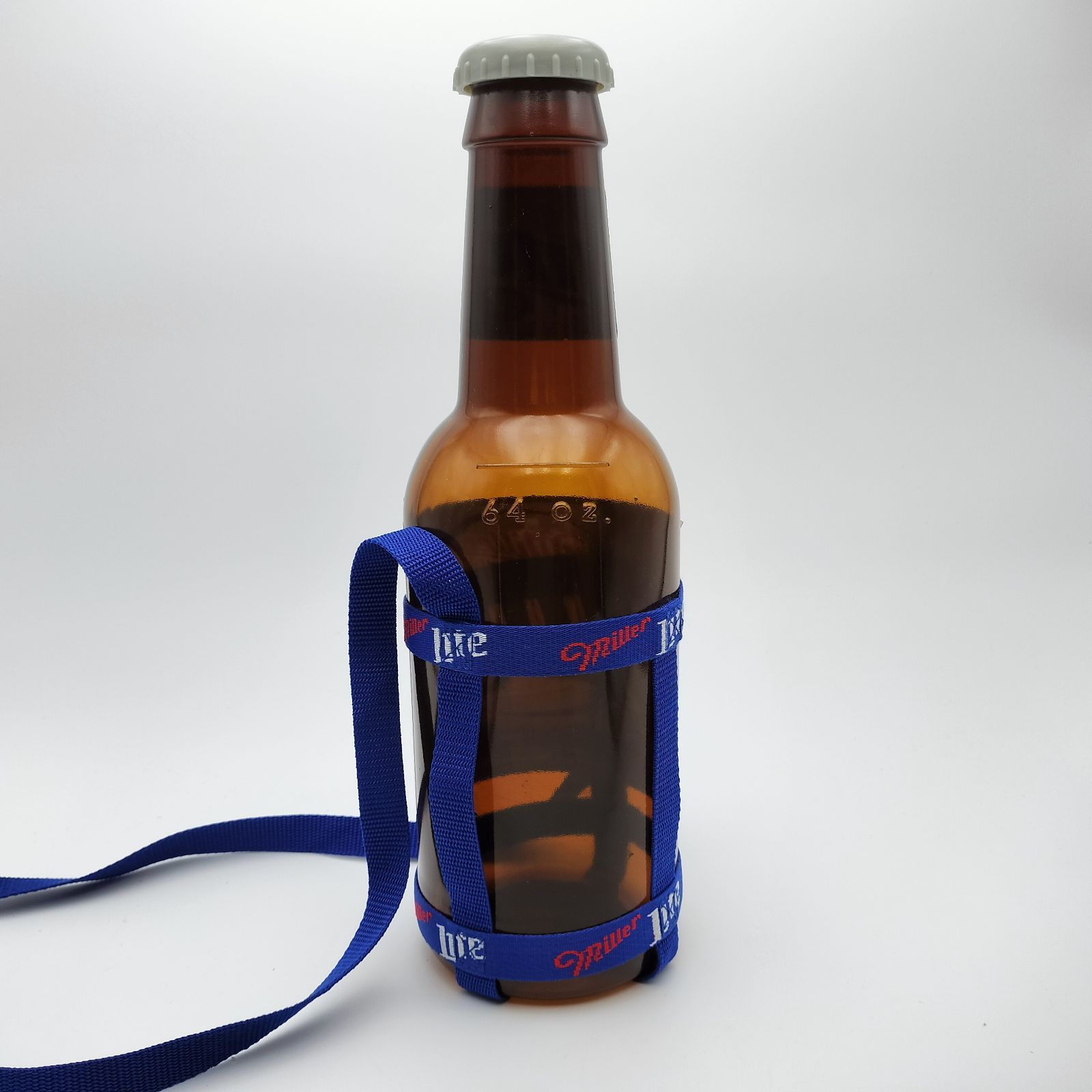 ダミーボトル  ペプシコーラ ミラーライトビール Victoriaメキシコビール Mexican Victoria 27% más Label 40oz | eBay
