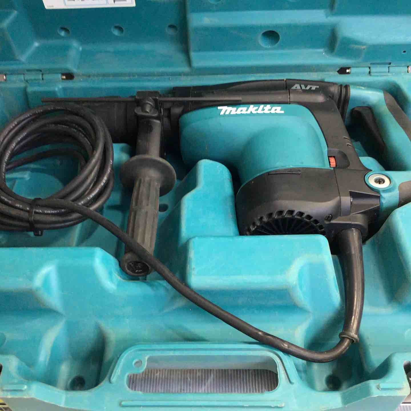 マキタ makita ハンマドリル HR4011C 草加店