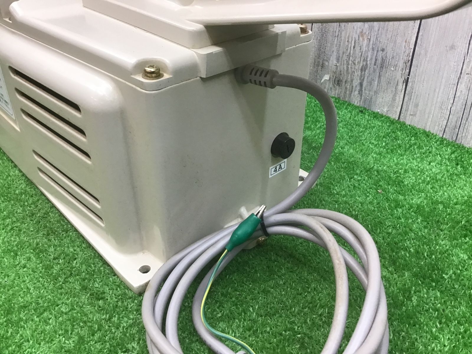 電動
