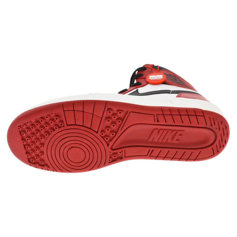 NIKE (ナイキ) AIR JORDAN1 RETRO 1.5 HIGH THE RETURN CHICAGO