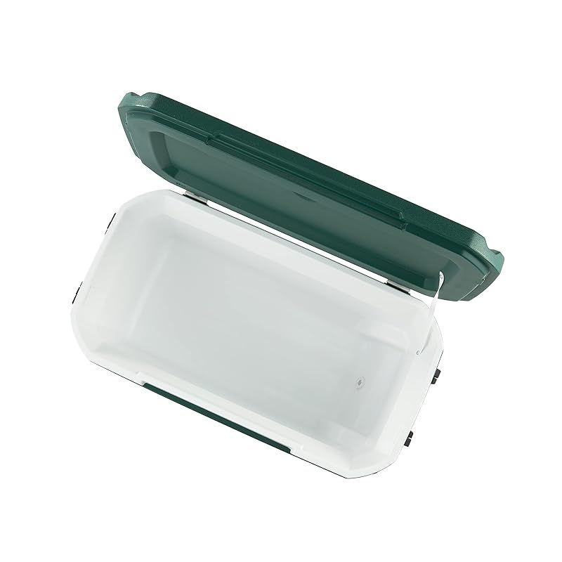 Coleman コールマン エクストリームホイールクーラー|85QT 約81L 保冷力約5日 大容量 キャリー キャンプ アウトドア 釣り 部活 強力保冷 頑丈 1