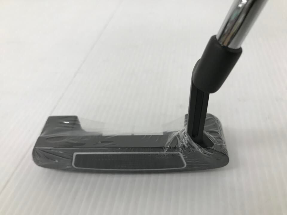 即納】MAJESTY W-MOMENT BLADE | 中古 | パター | マジェスティゴルフ