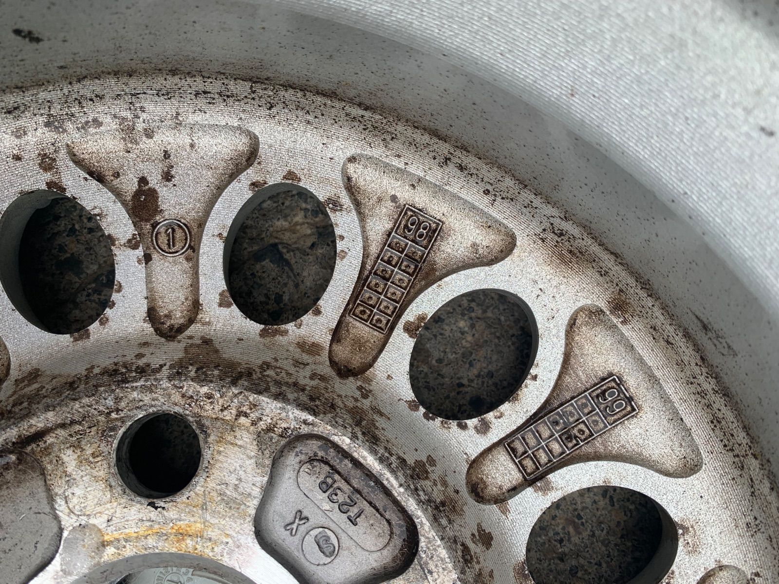 クラシックミニ