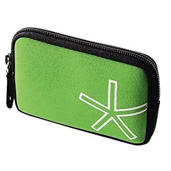 XANAD デジタルカメラケース Gavonde/Duluvulu/Oiadek/Femivo/VETEK/IWEUKJLO/VJIANGER/WIK SIGHTRON（サイトロン） ミニデジタルトイカメラ Cookie｜NOA0003