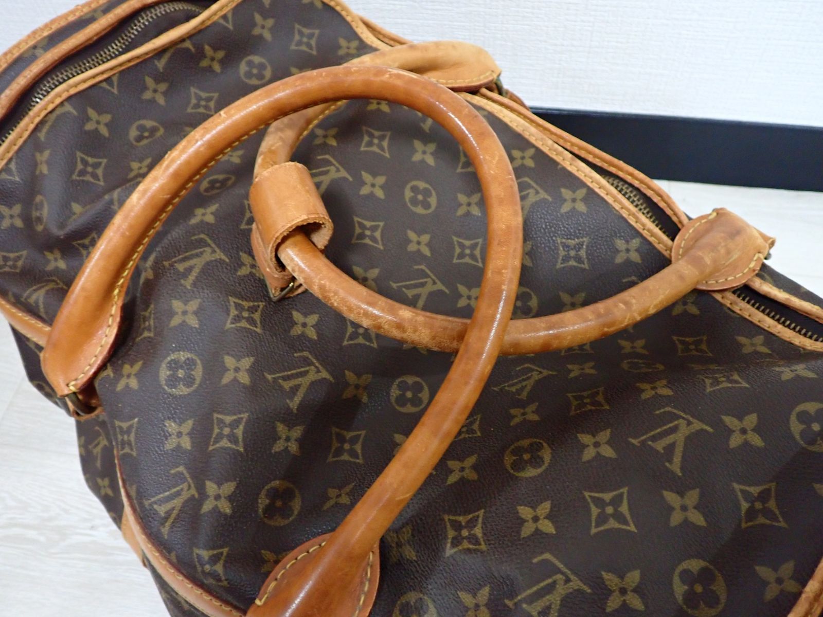 LOUIS VUITTON ルイ・ヴィトン ペット用バッグ LOUIS VUITTON(ルイ