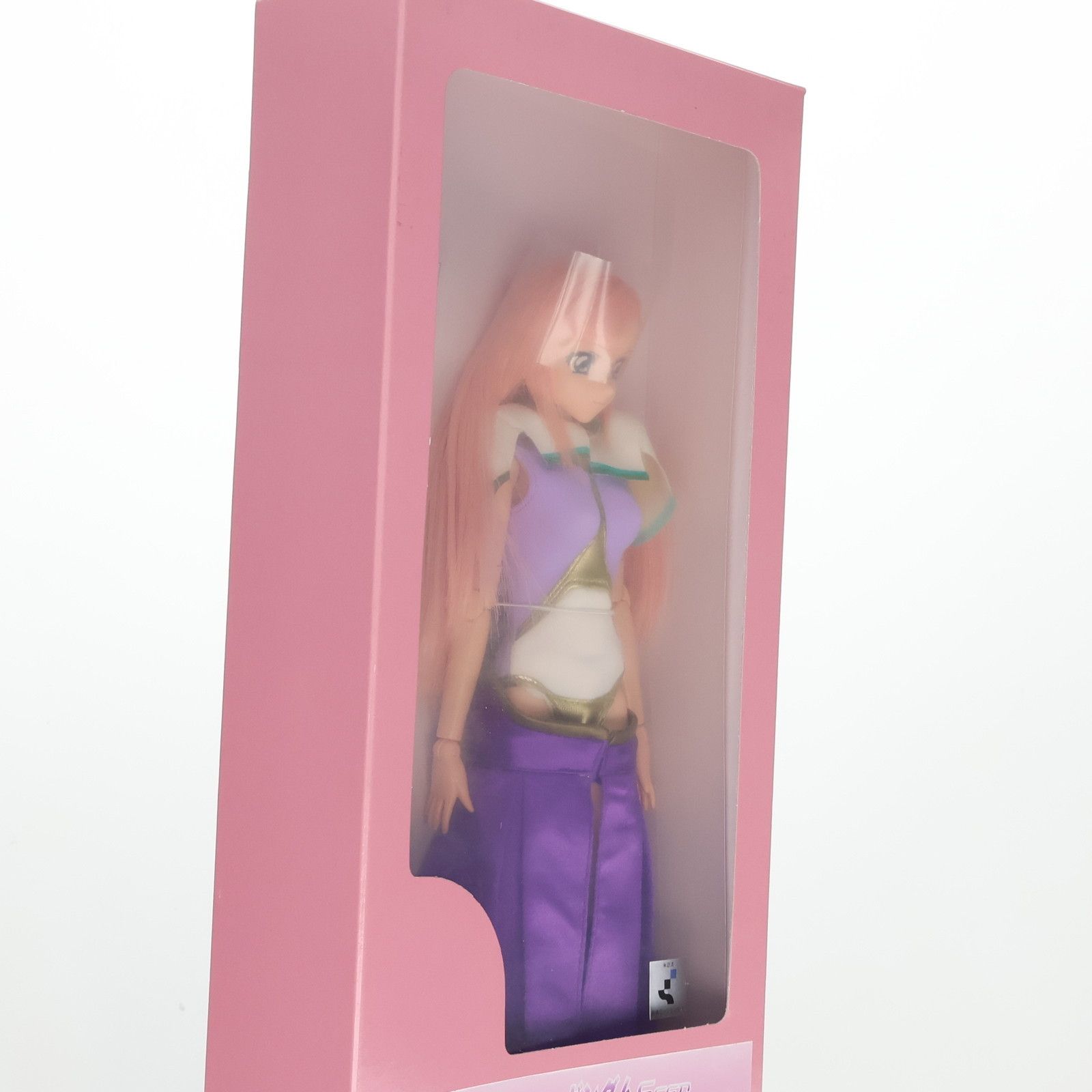 キャラホビ2006限定 1/6 キャラクタードールコレクション ミーア・キャンベル 機動戦士ガンダムSEED DESTINY(シード デスティニー) 完成品 ドール アゾンインターナショナル キャラホビ2006限定 1/6 キャラクタードールコレクション ミーア