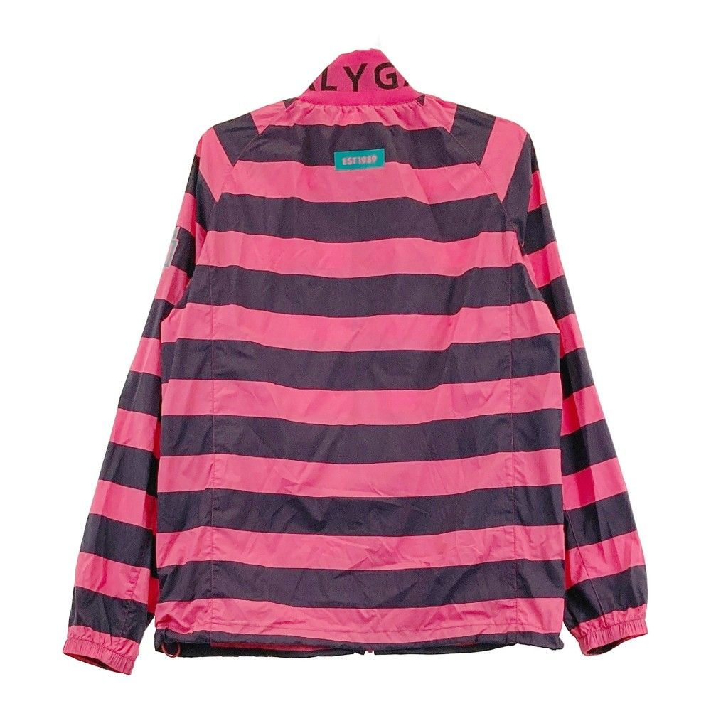 PEARLY GATES パーリーゲイツ チェック スニード 4