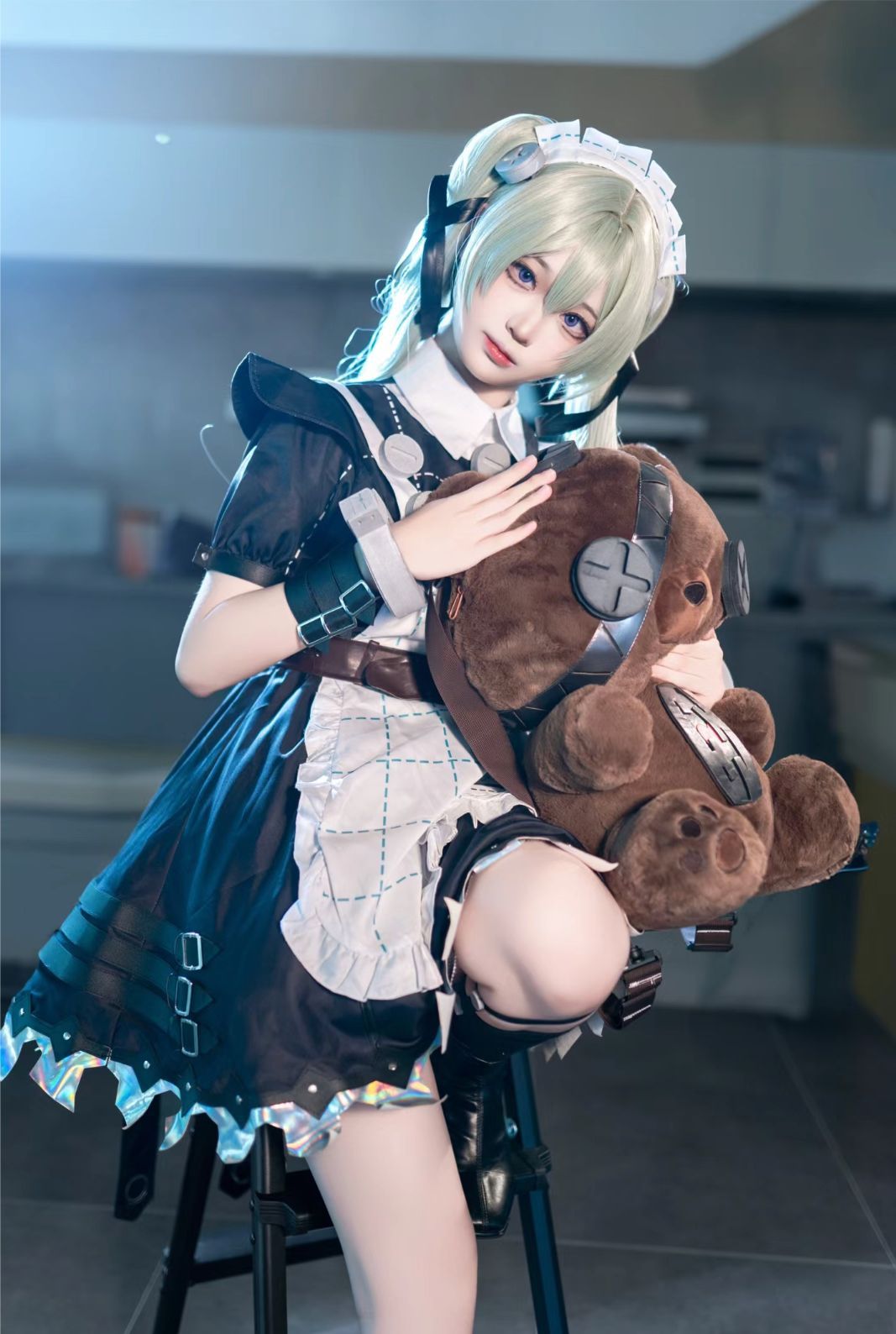 可琳威克斯 コスプレ衣装