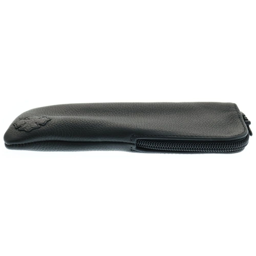 レザー眼鏡ケース