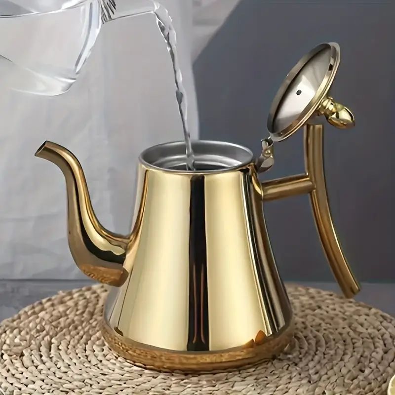 アラジン スリムポット ASCII.jp：Aladdin×月兎印コラボレーション 30