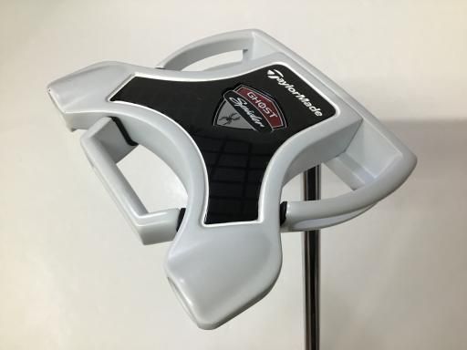 中古】 テーラーメイド GHOST Spider センターシャフト 34インチ