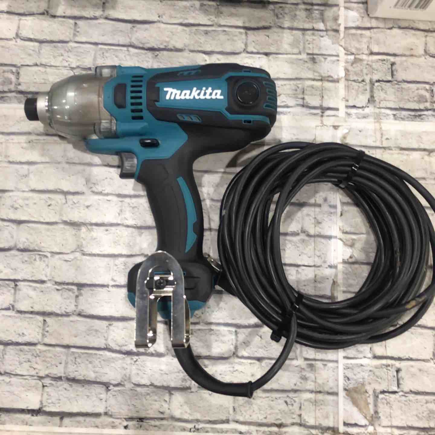 makita インパクトドライバ