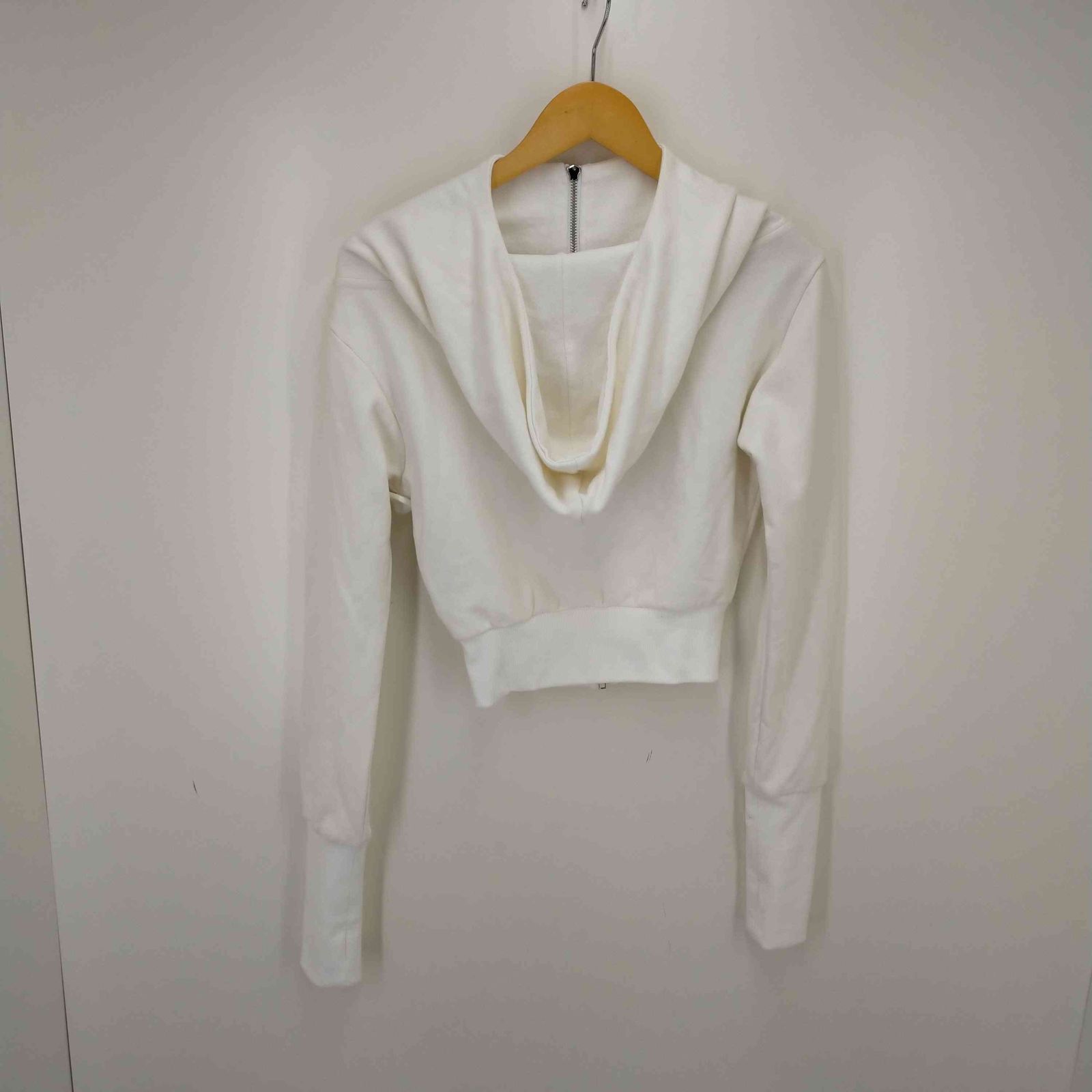 meltthelady メルトザレディ cropped jersey II