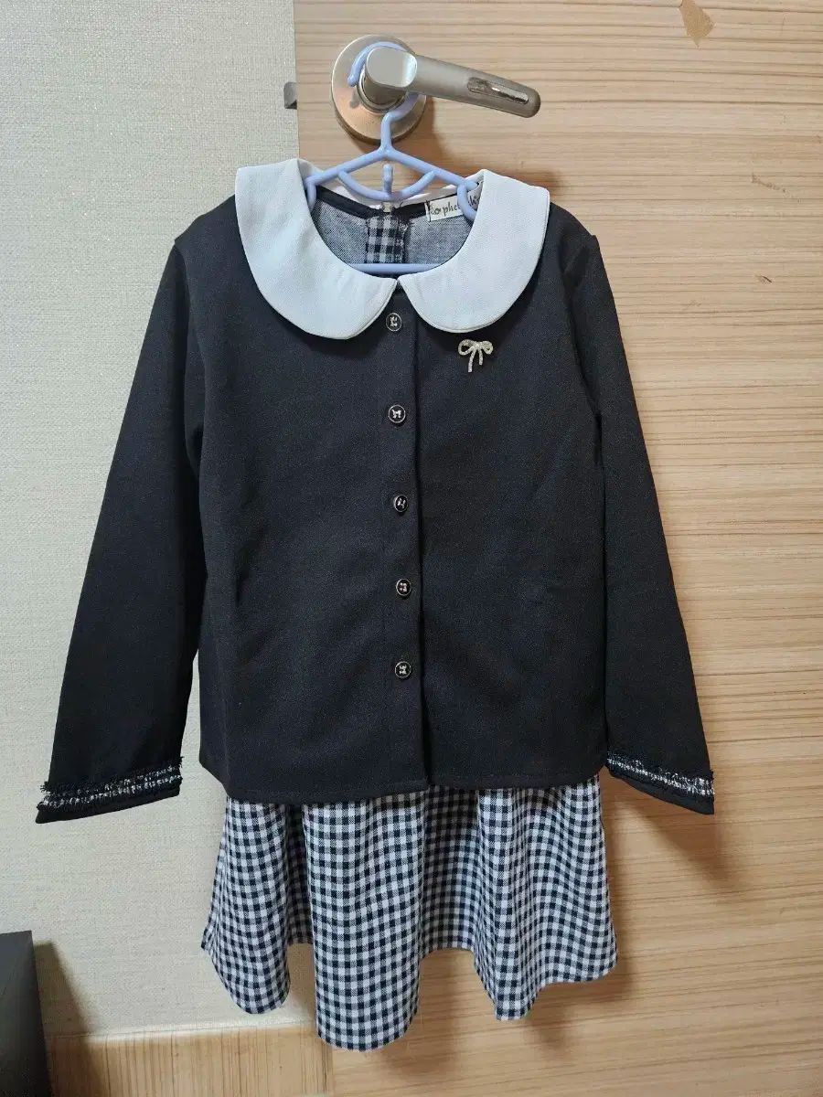 女の子 ONE PIECE セット 120 サイズ