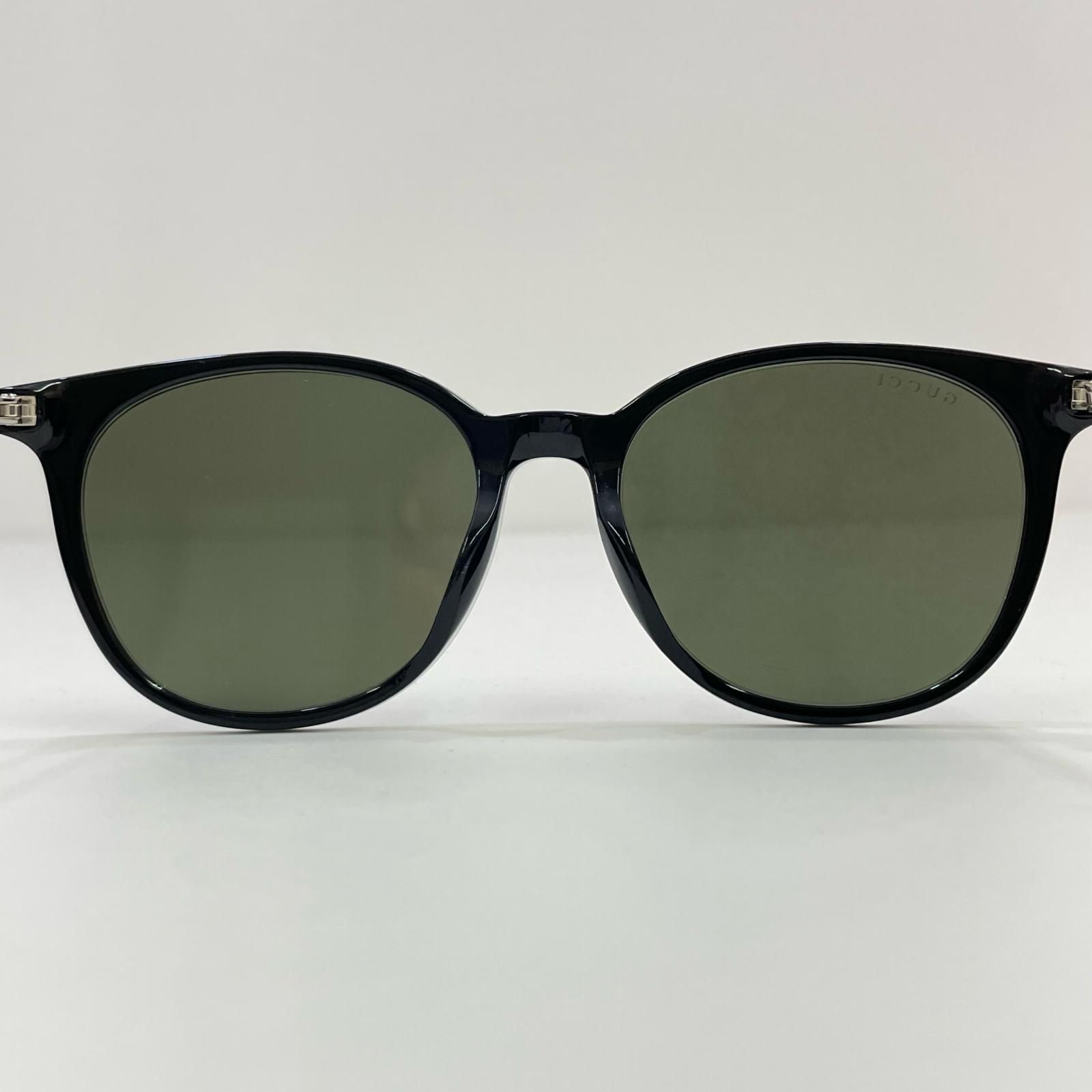 中古】GUCCI | グッチ アジアンフィット シェリーライン