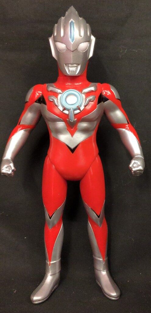 ブルマァク ブルマァクのヒーローシリーズ ウルトラマンオーブ ウルトラマンオーブオリジンザファースト BM381