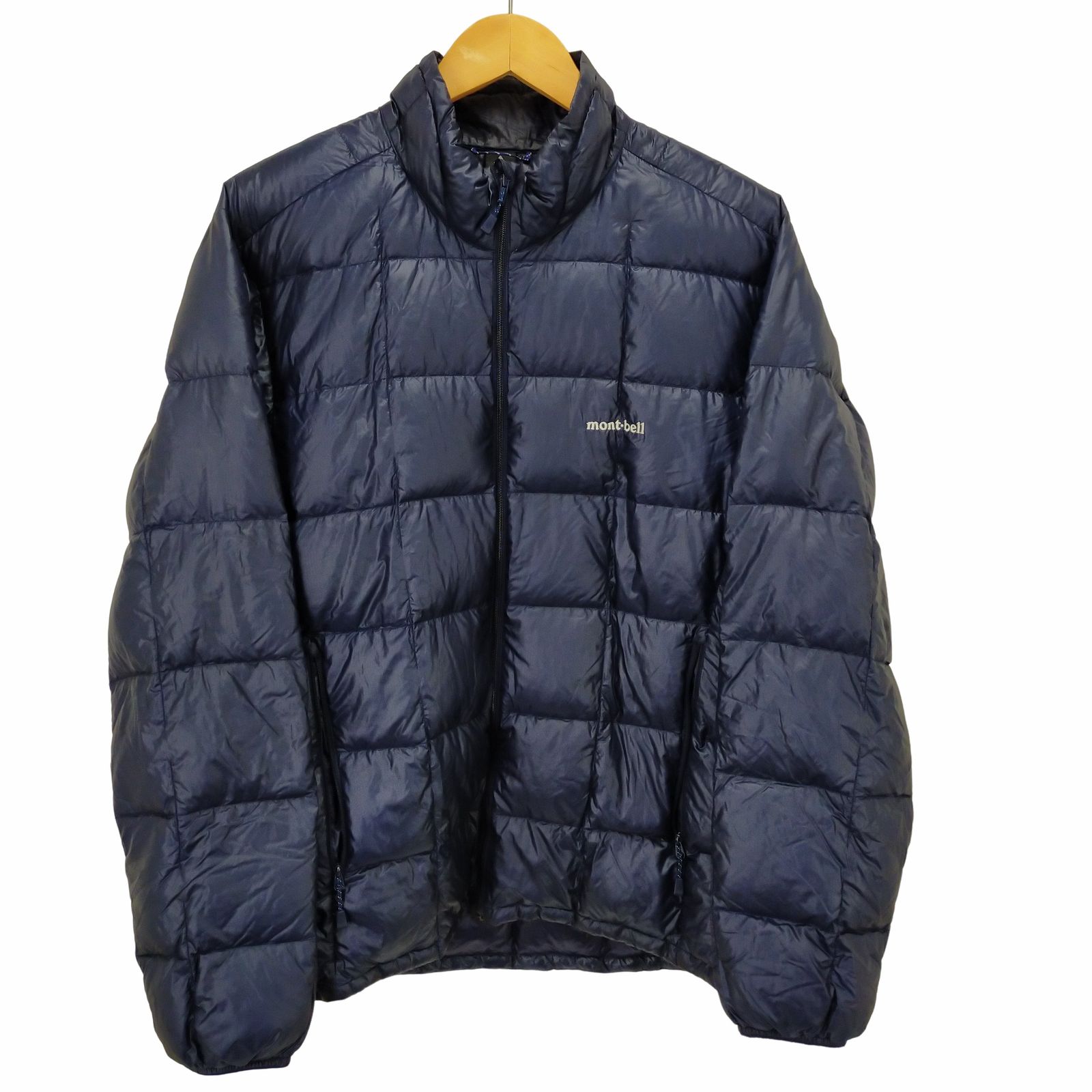 モンベル mont bell Superior Down Jacket スペリオダウンジャケット