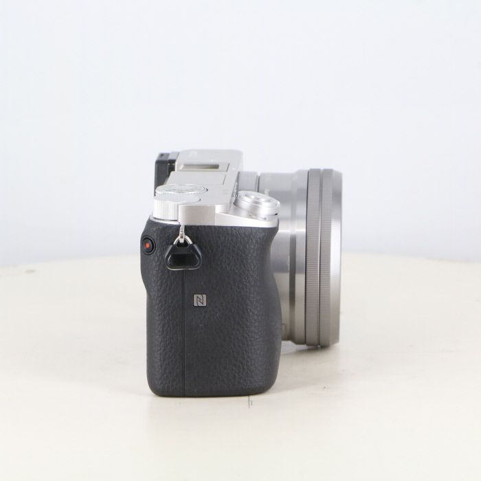 ☆美品☆ ソニー SONY α6000 パワーズームレンズキット ☆ 中古