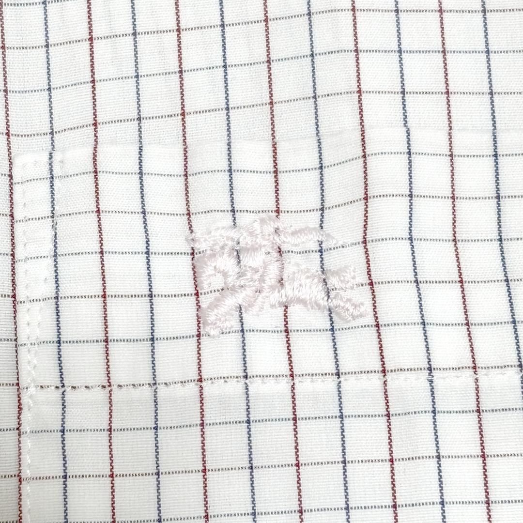 LONDON 長袖ドレスシャツ