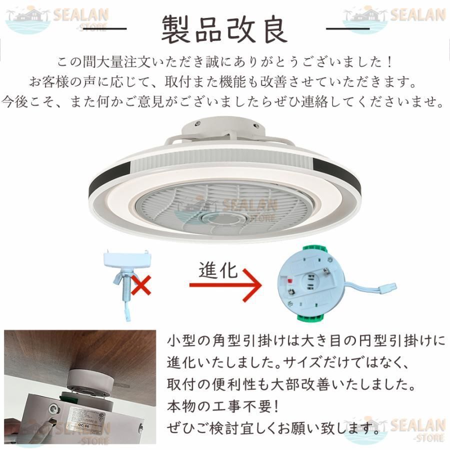 ファン付き 小型