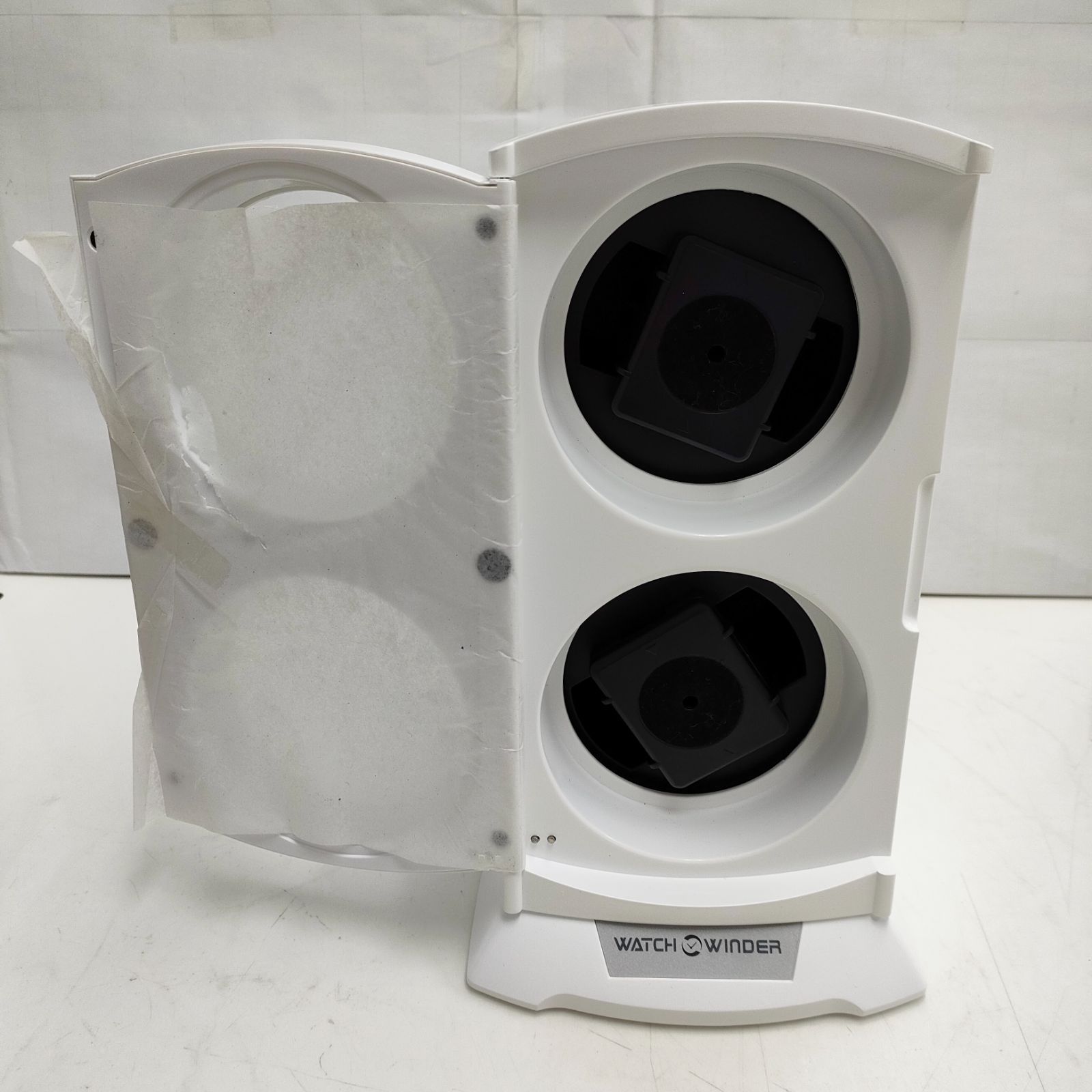 Jebely ワインディングマシーン WATCH WINDER Jebely® Watch Winders – Mastercrafted to Protect Every Timepiece