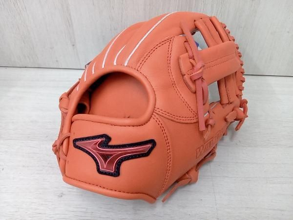 限定カラー❗️希少✨ミズノ Mizuno ガチ オールラウンド用 軟式