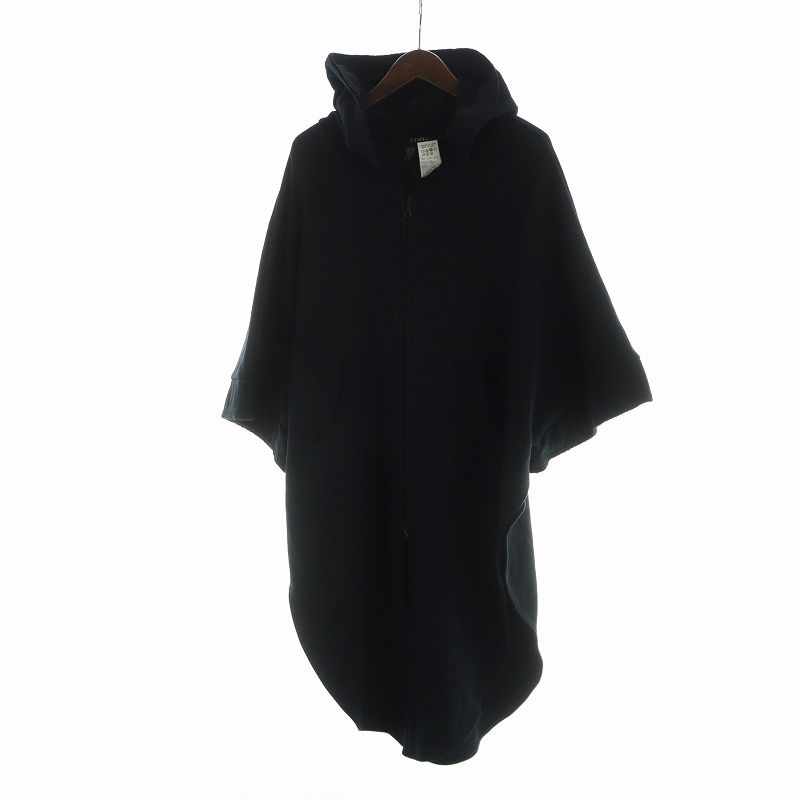 リミフゥ LIMI feu ヨウジヤマモト YOHJI YAMAMOTO 変形