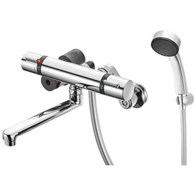 当店人気NO.1。 送料無料 ♥ 未開梱 三栄水栓 サーモシャワー混合栓 SK18520S9-13 SK18520S913 【在庫限りの大特価】