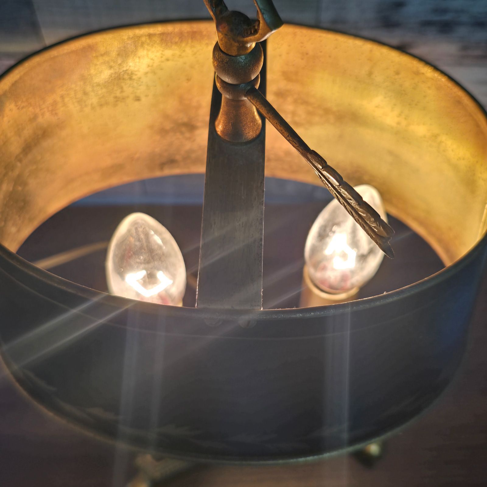 貴重】東芝 交流発電機 コイル 模型 記念品 東京芝浦電気 アンティーク