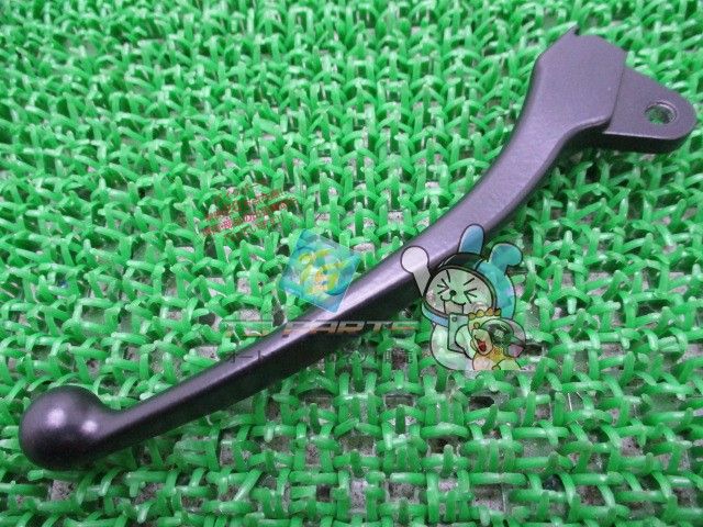 スカイウェイブ125 ブレーキレバー 左 在庫有 即納 スズキ 純正 新品 バイク 部品 廃盤 在庫有り 即納可 車検 Genuine バーグマン125 0