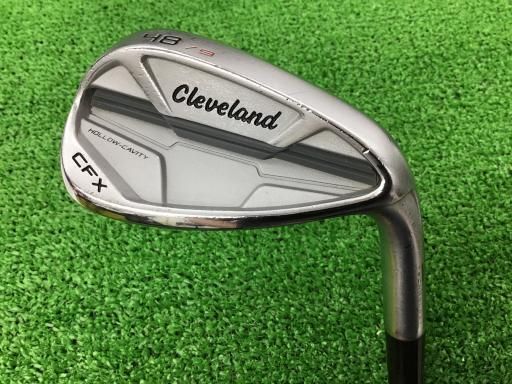 cleaveland - クリーブランド　cfx 48° rororo 楽天市場】ウェッジ クリーブランド cfx 48の通販
