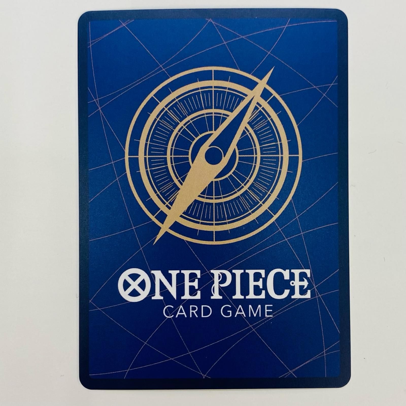 シャンクス　SP スペシャルカード シャンクス【SPパラレル】《赤》 SPOP06-007『PRB02』 販売