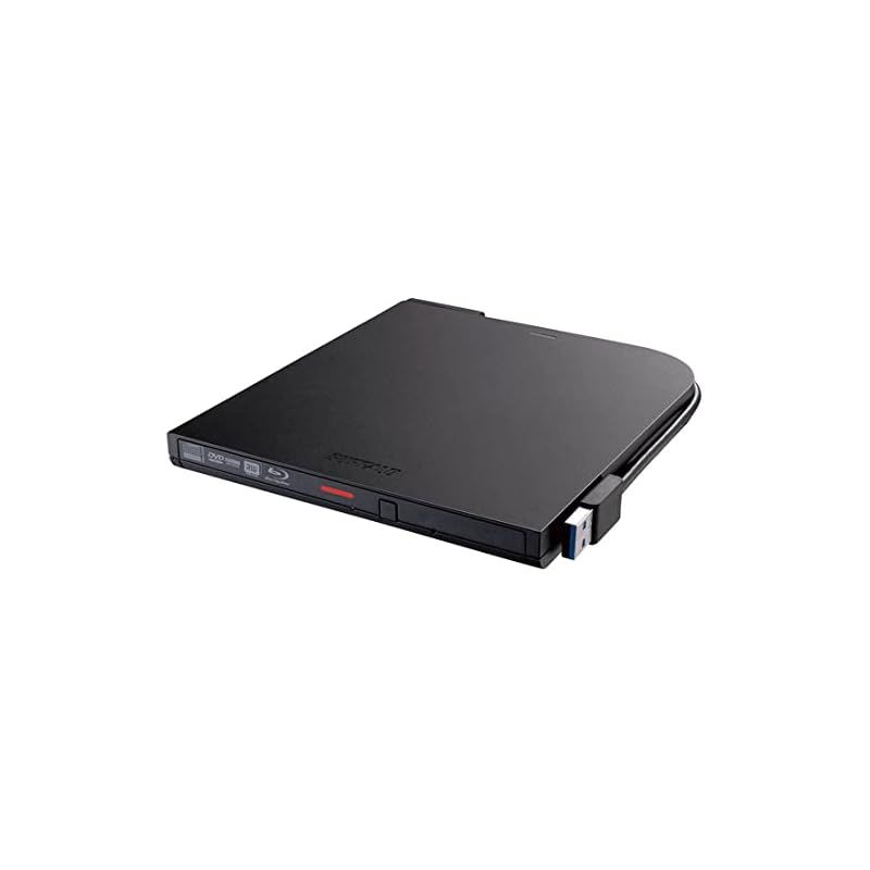 専用ケース付き】バッファローラクレコWi-Fiモデル RR-PW1-WH Amazon