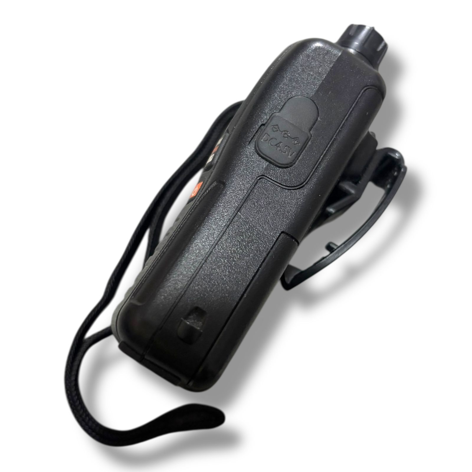中古品】アイコム 広帯域ハンディレシーバー IC-R6【管理番号