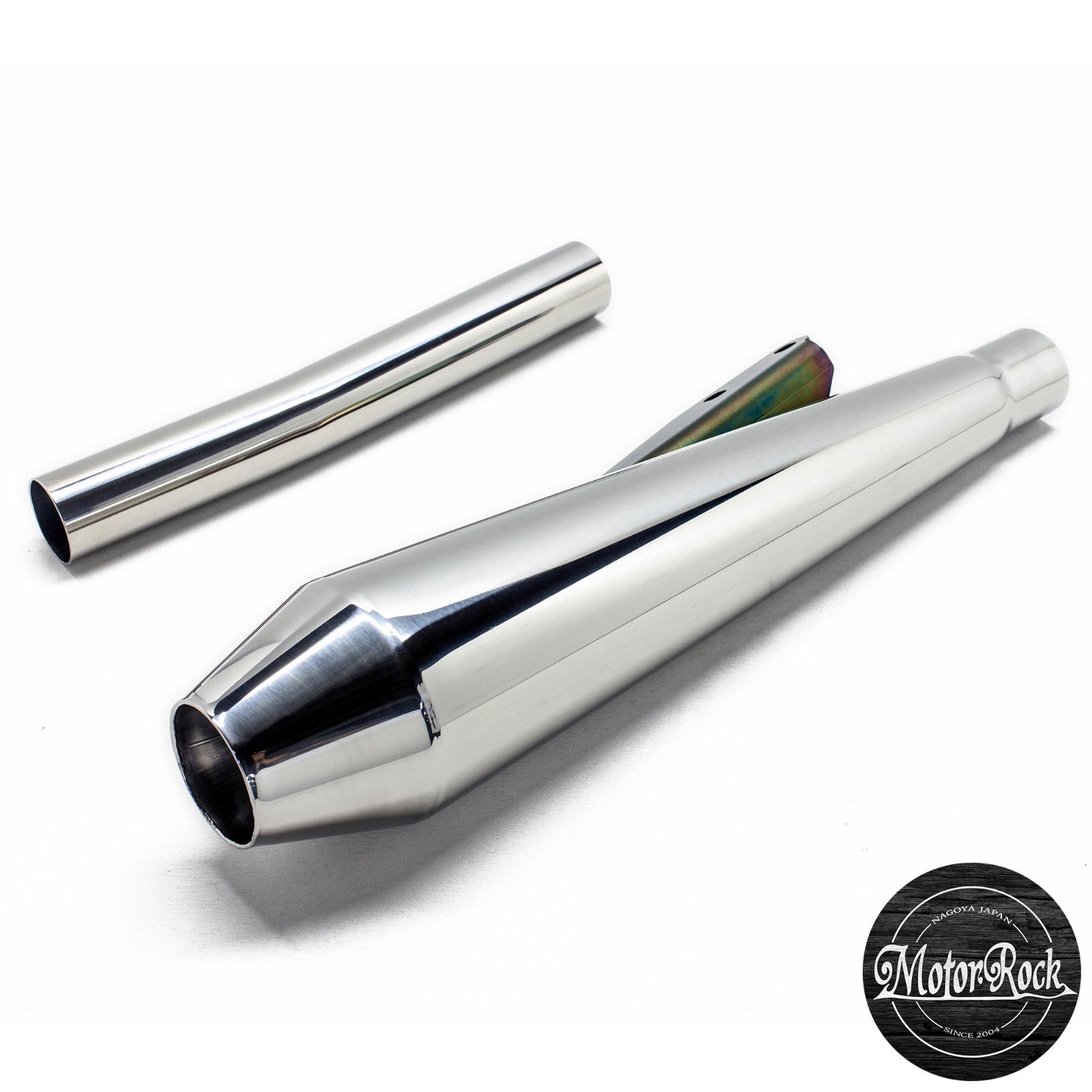 Yahoo!オークション -「ns-1 ゼロチャンバー」(マフラー) (パーツ)の