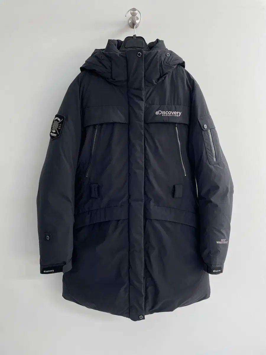 【最高級】  シャーロット ダウン　黒 シャーロット パーカ(2300WJ)｜カナダグース (CANADA GOOSE) 日本公式