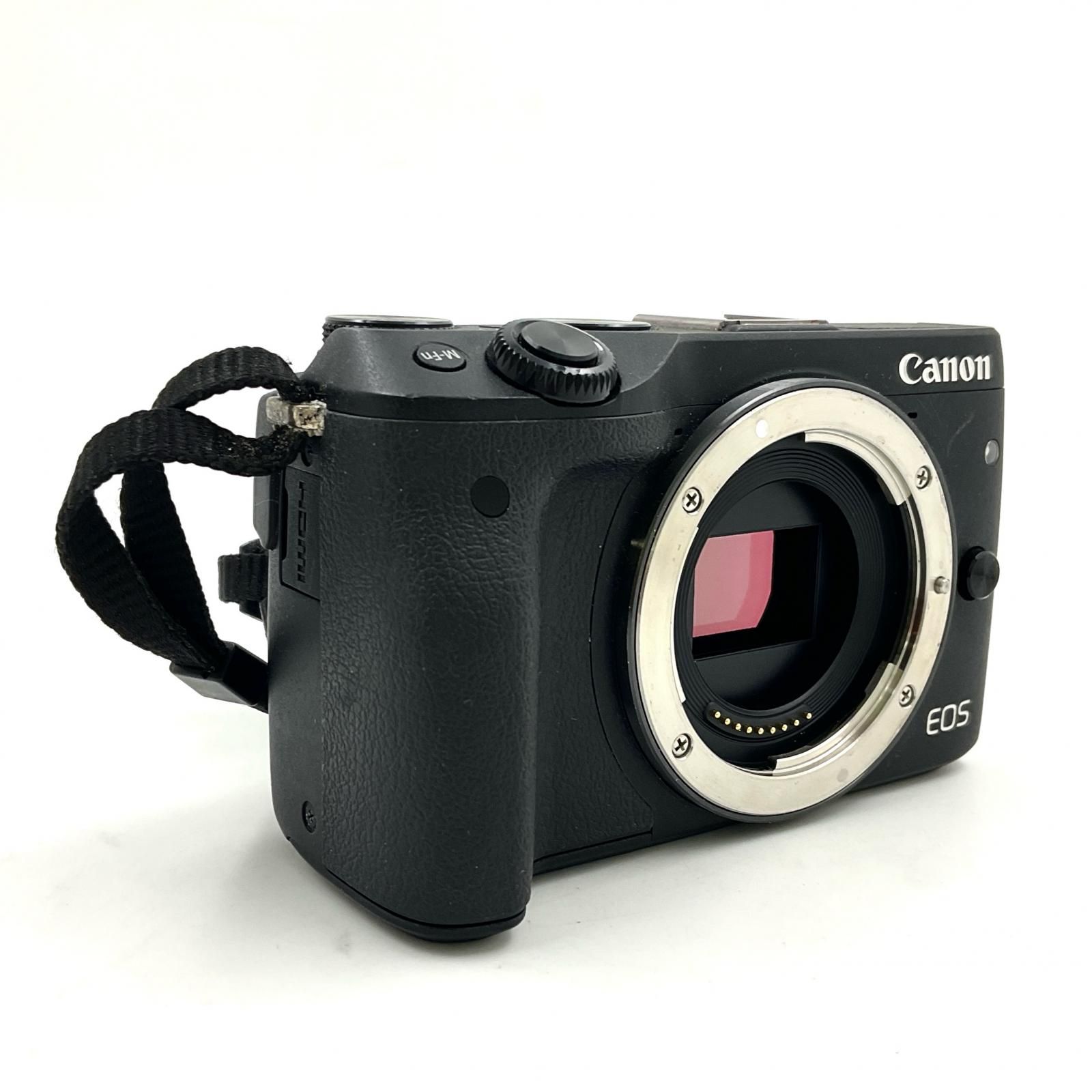 EOS M3