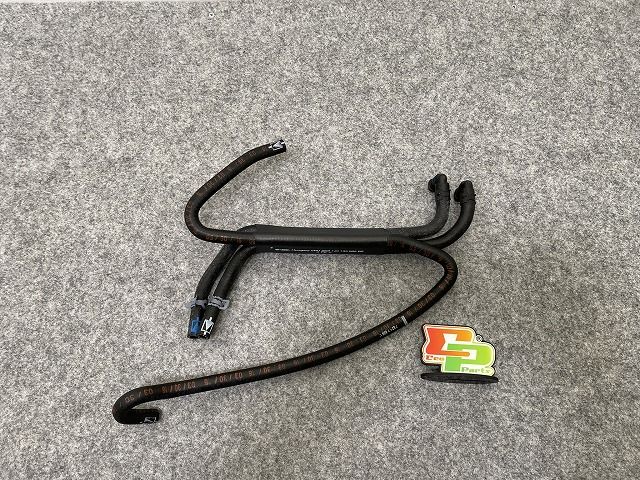 新品!ゴルフ4/GOLFⅣ/ボーラ 1J系/1999-2006 純正 フューエルライン 1J0 133 986 BS 1J0133986BS フォルクスワーゲン(140168)