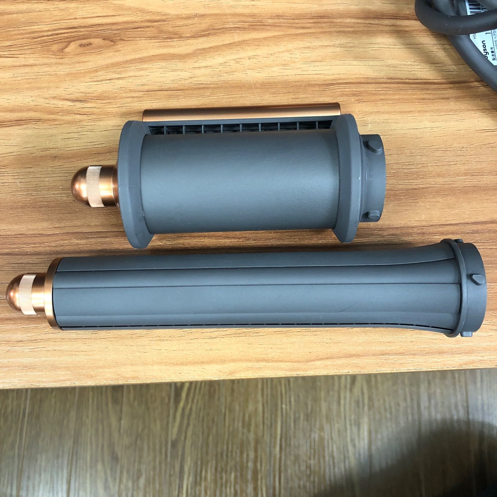 M げ交渉 dyson ダイソン airwrap エアーラップ ヘアスタイラー HS 05