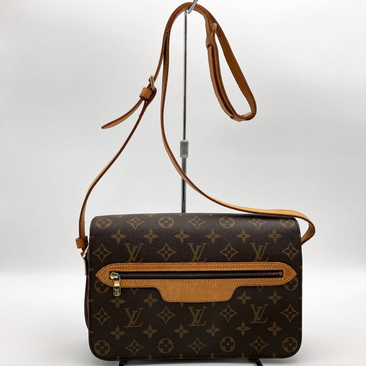 Louis Vuitton ルイ・ヴィトン M51207 サンジェルマン28 ショルダー