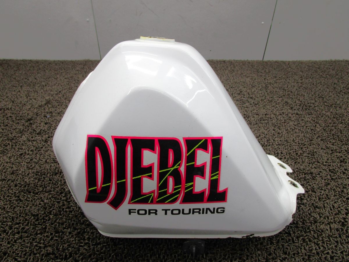 DJEBEL