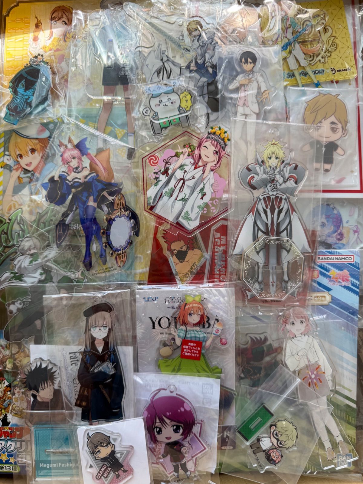 アニメ
