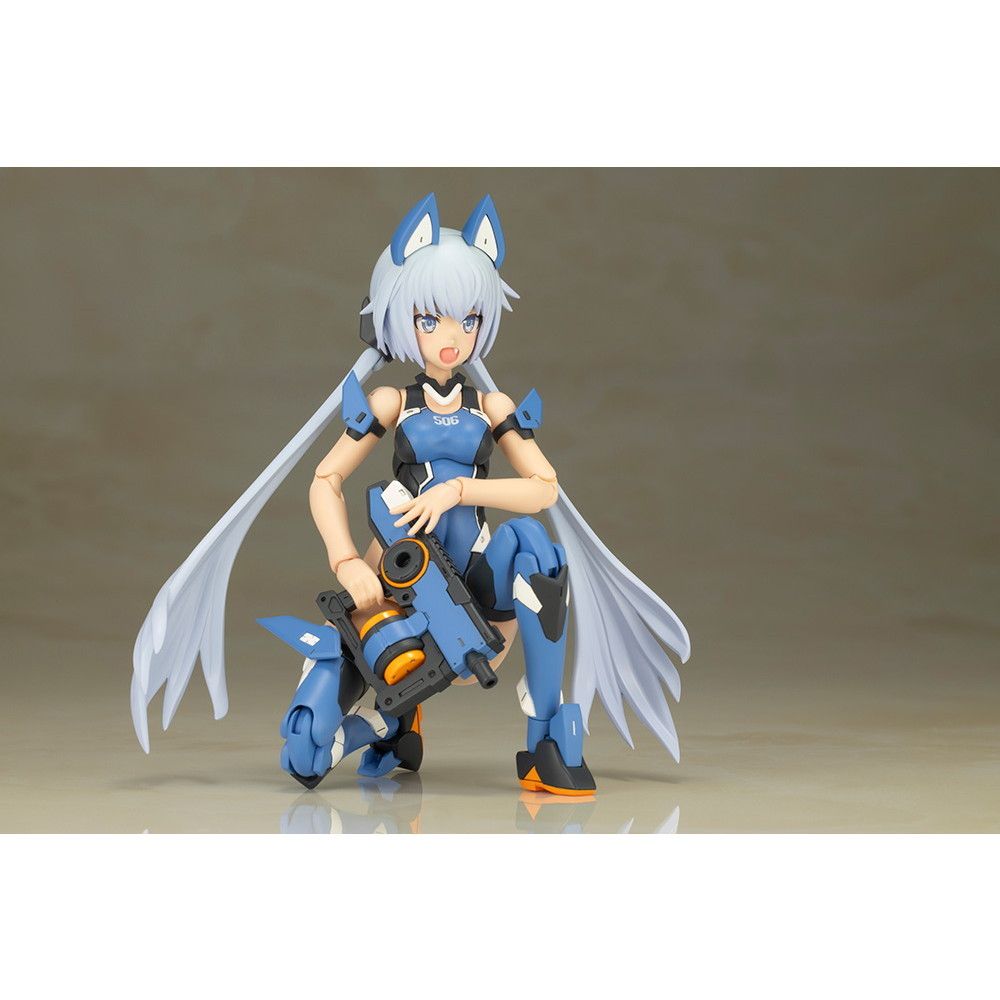 フレームアームズ・ガール スティレット Swimsuit Ver