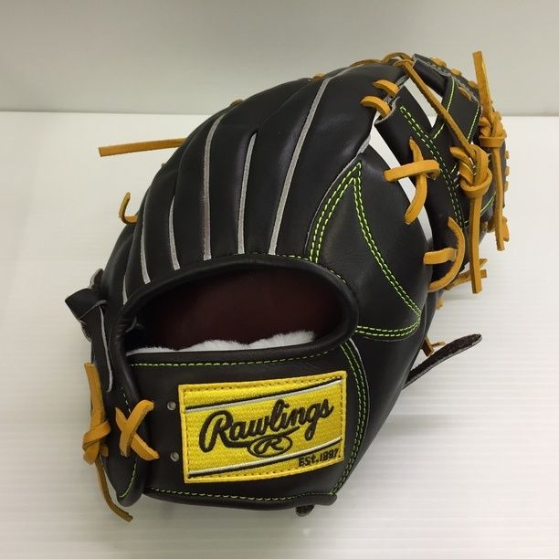 ローリングス軟式オーダー ローリングス Rawlings 軟式用 グローブ オーダー