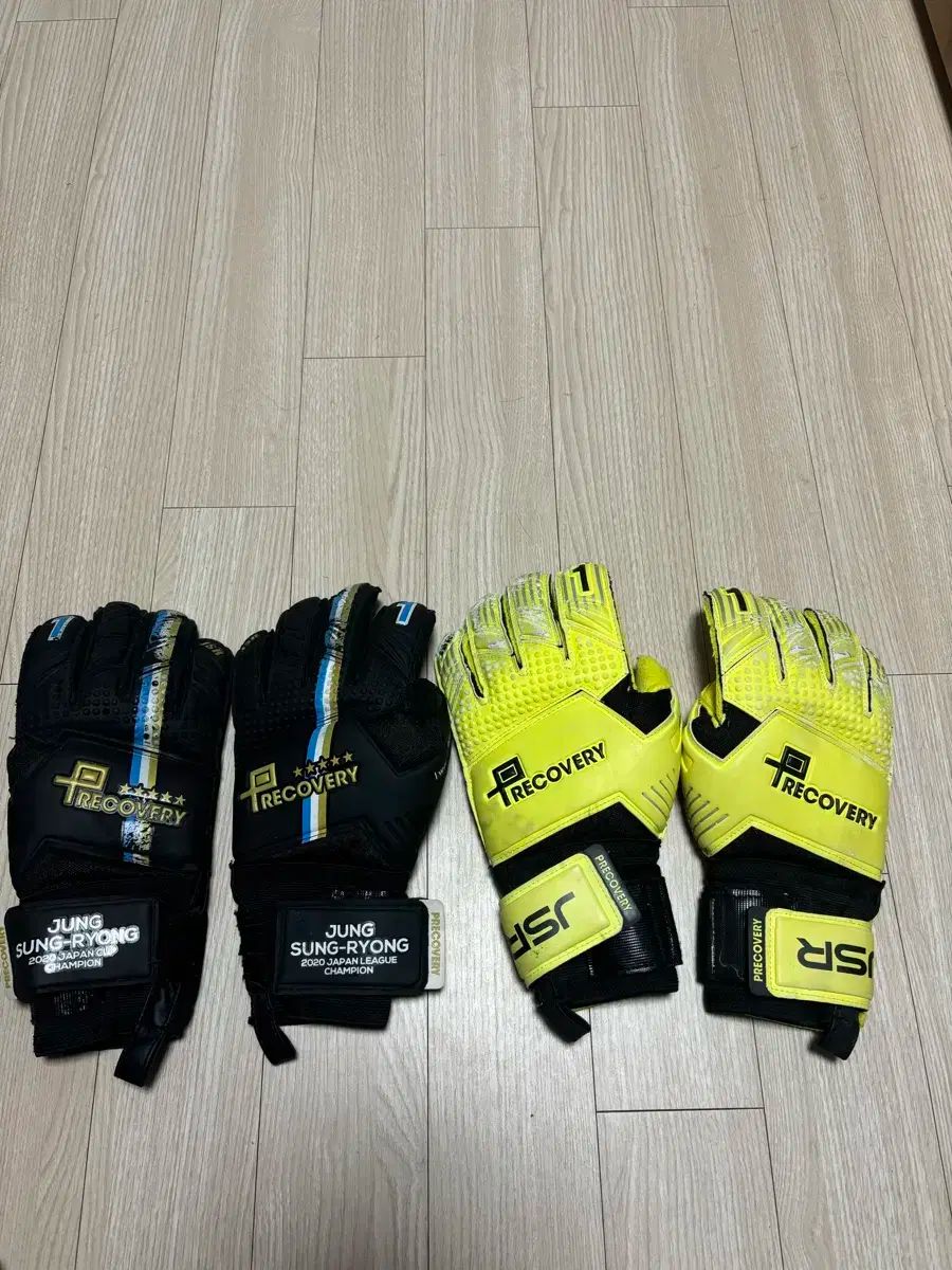 【雷市場（ポンジャン）商品韓国直送】 PRECOVERY(プレカバリー) チョン・ソンリョン 定番 GK 手袋 頭蓋骨 まとめ売り 販売