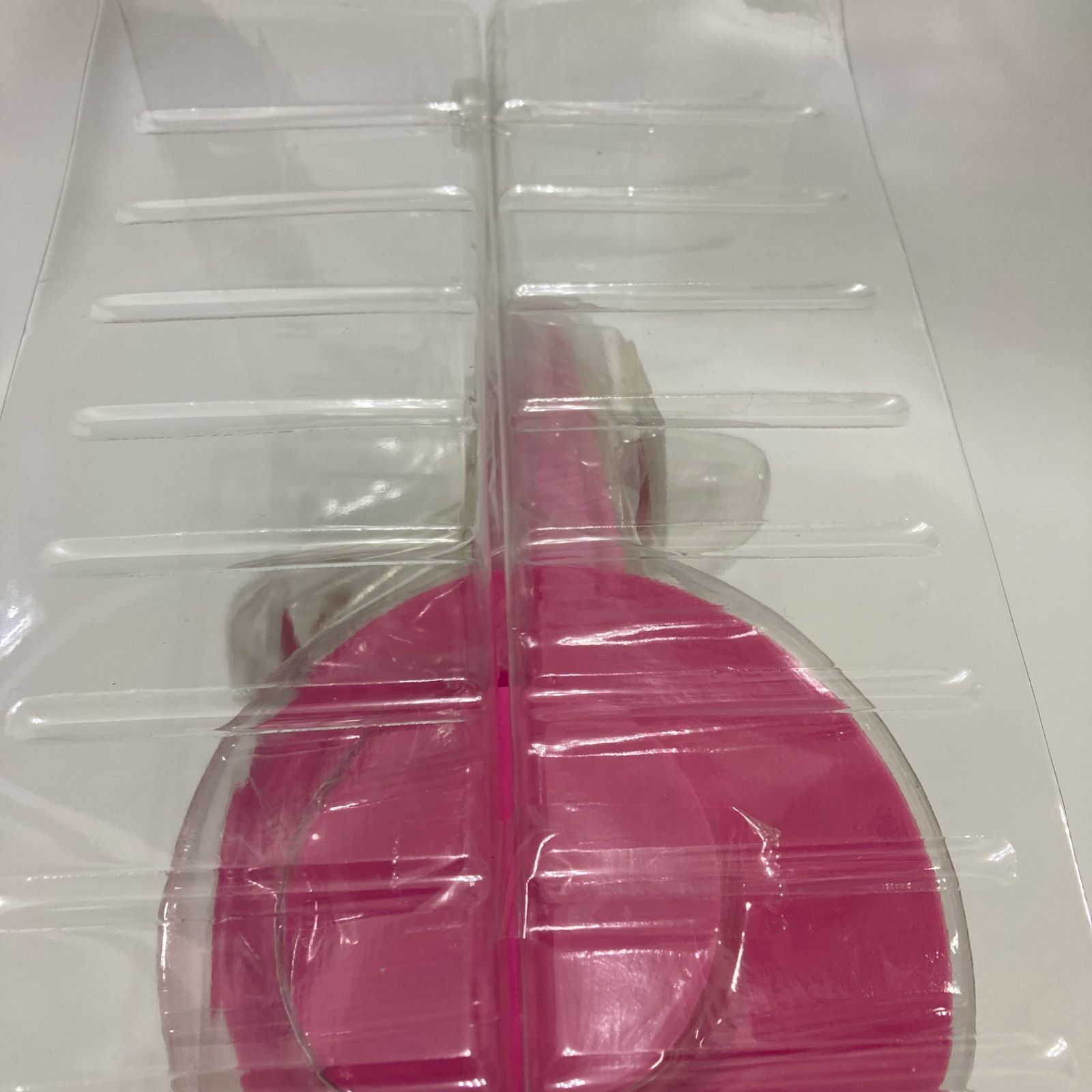 魔法少女レインボーゆりか1 8完成品フィギュア