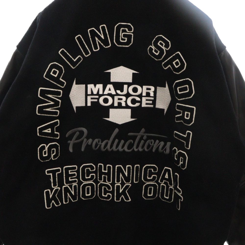 NEIGHBORHOOD (ネイバーフッド) 23AW MAJOR FORCE STADIUM