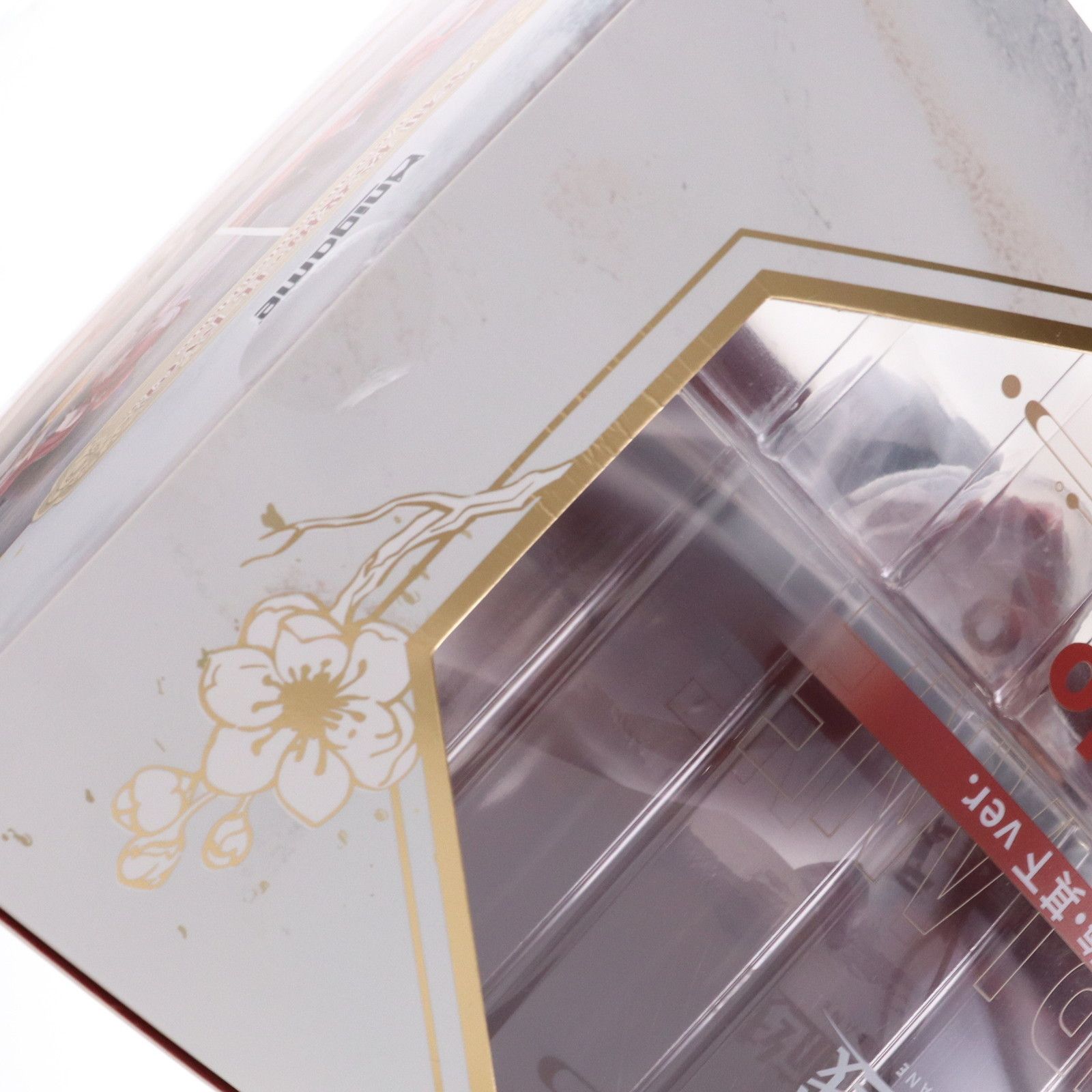 AZZURE - 肇和(チョウホウ) 松戯梅・其の下Ver. アズールレーン 1/6 完成品 フィギュア AniGame(アニゲーム) 開封レビュー】 NEONMAX アズレン 肇和（チョウホウ） 1/7