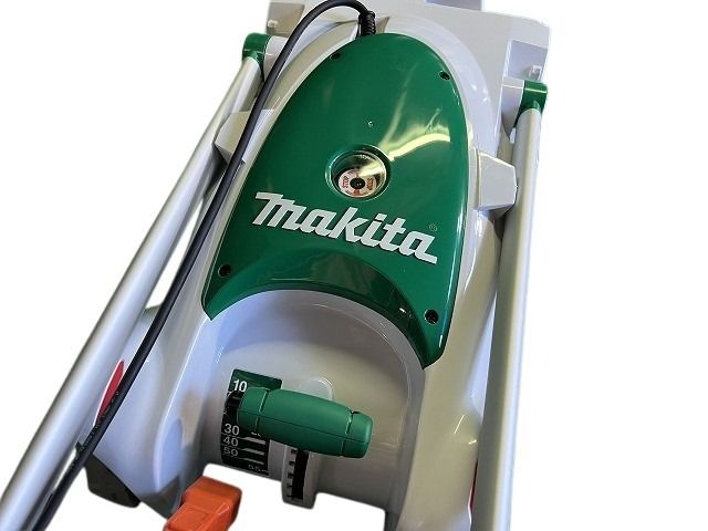 ☆未使用品☆makita マキタ 100V 芝刈機 MLM2301 刈込幅230mm